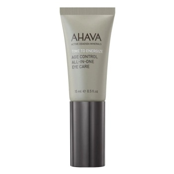 AHAVA Time to Energize Očný gél pre mužov 15 ml (Očné krémy)