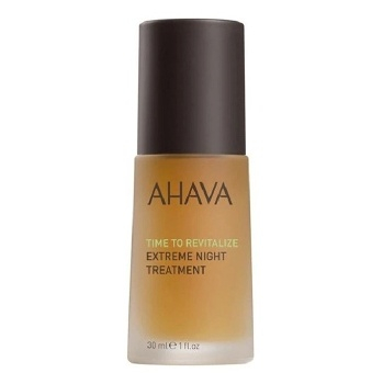 AHAVA Time to Revitalize Nočné sérum 30 ml