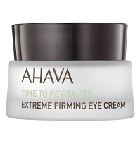 AHAVA Time to Revitalize Očný krém proti vráskam 15 ml