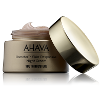 AHAVA Youth Booster Osmoter Skin-Responsive Nočný krém 50 ml