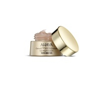 AHAVA Youth Booster Osmoter Skin-Responsive Nočný krém na oči 15 ml