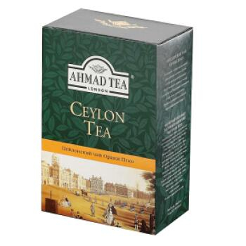 AHMAD TEA Ceylon 250 g