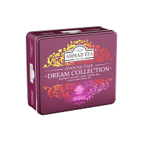 AHMAD TEA Dream collection ovocné čaje 32 sáčkov