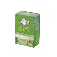 AHMAD TEA Jazmínový Zelený čaj 100 g