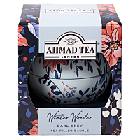 AHMAD TEA Winter wonder Earl Grey 25 g