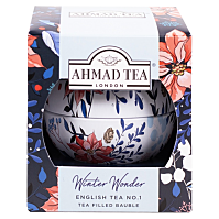 AHMAD TEA Winter wonder no.1 čierny čaj 25 g