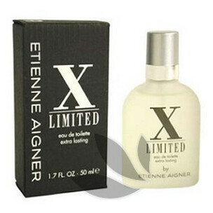 Aigner X - Limited 125ml