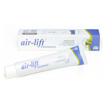 Air-Lift Svieži dych zubná pasta 50ml