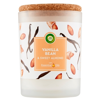 AIR WICK Life Scents Sviečka s vôňou vanilkového pečiva 185 g