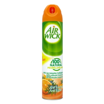 Airwick Sprej vôňa antitabák 240 ml