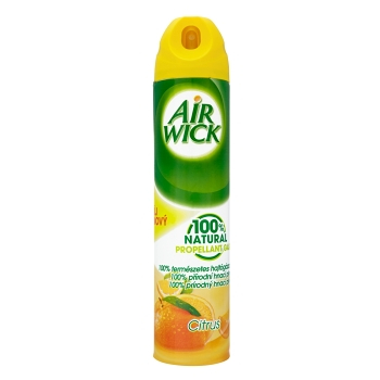 Airwick Sprej vôňa citrus 240 ml