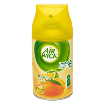 AIR WICK Automat náhradná náplň 250 ml Citrus
