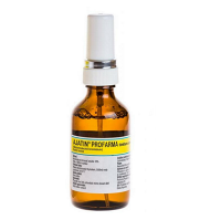 AJATIN Profarma tinktúra 100 mg/ml dermálny roztok 25 ml