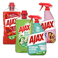 AJAX