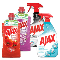 AJAX