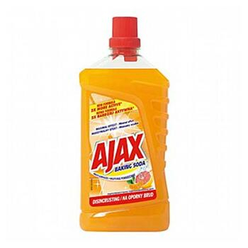 AJAX Optimal7 Grapefruit / Mandarinka 1000 ml