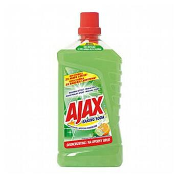 Ajax baking soda orange 1000ml
