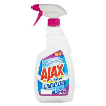Ajax čistič skla rozprašovač 500 ml