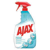 AJAX čistiaci sprej do kúpeľne 750 ml