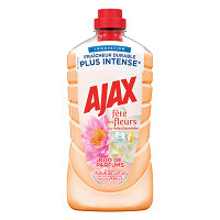 AJAX Dual Fragrance Univerzálny čistiaci prostriedok Lily/Vanilla 1000 ml