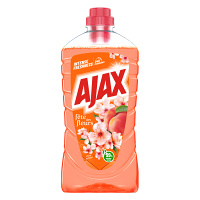AJAX Fête des Fleurs Peach Blossom Univerzálny prostriedok 1000 ml