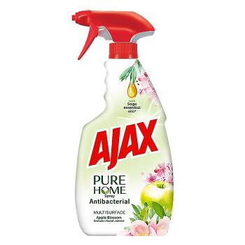 AJAX Pure Home Apple Blossom Antibakteriálny sprej 500 ml