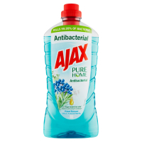 AJAX Pure Home Eldelflower Antibakteriálny univerzálny čistiaci prostriedok 1000 ml