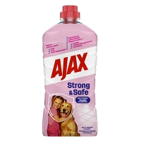 AJAX Strong & Safe viacúčelový čistiaci prostriedok 1000 ml