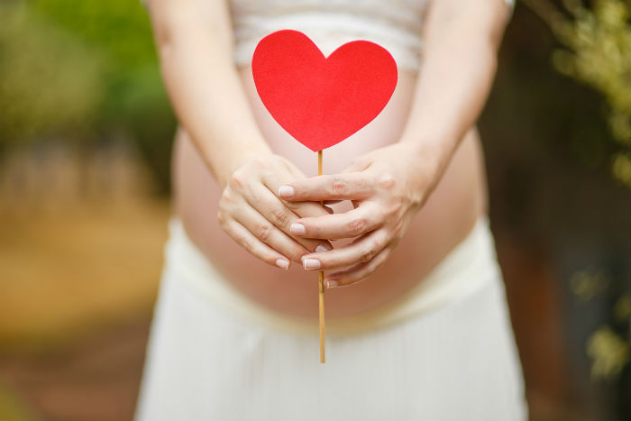 Aké vitamíny a minerály sú dôležité v tehotenstve a pred počatím?