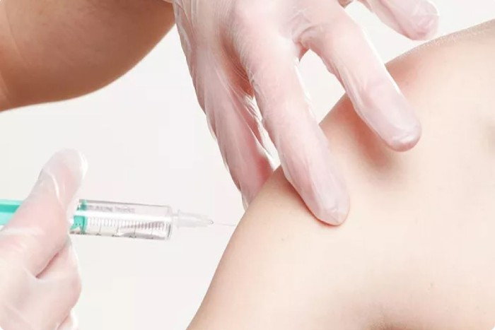 Ako sa pripraviť na očkovanie proti chorobe covid-19
