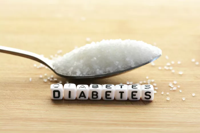 Ako spoznať diabetes