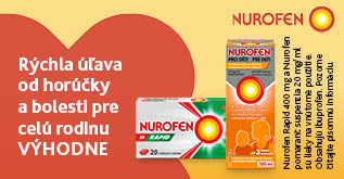 NUROFEN