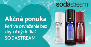 Sodastream