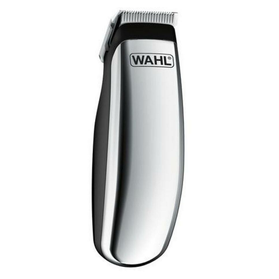 WAHL Pocket Pro Deluxe Animal zastrihávač pre zvieratá 1 ks