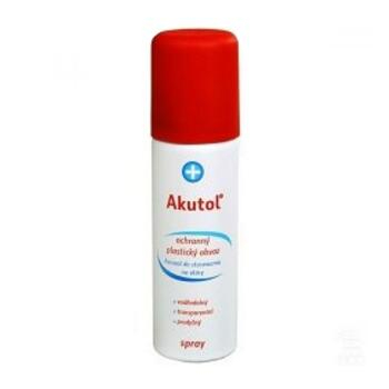 AKUTOL SPRAY 60ML ()