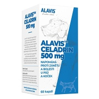 Alavis Celadrin tbl. 60