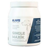 ALAVIS Single Maxík pre psov 600 g