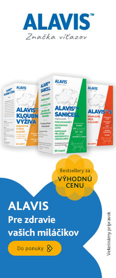 ALAVIS veterinárny