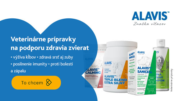 ALAVIS Veterinárný