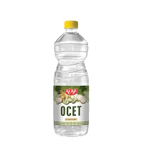 ALBA Ocot bezfarebný 8% 1 liter