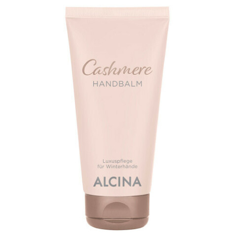 ALCINA Balzam na suché a popraskané ruky Cashmere 50 ml