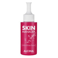 ALCINA Skin Manager Čistiace tonikum AHA Effect-Tonic 50 ml