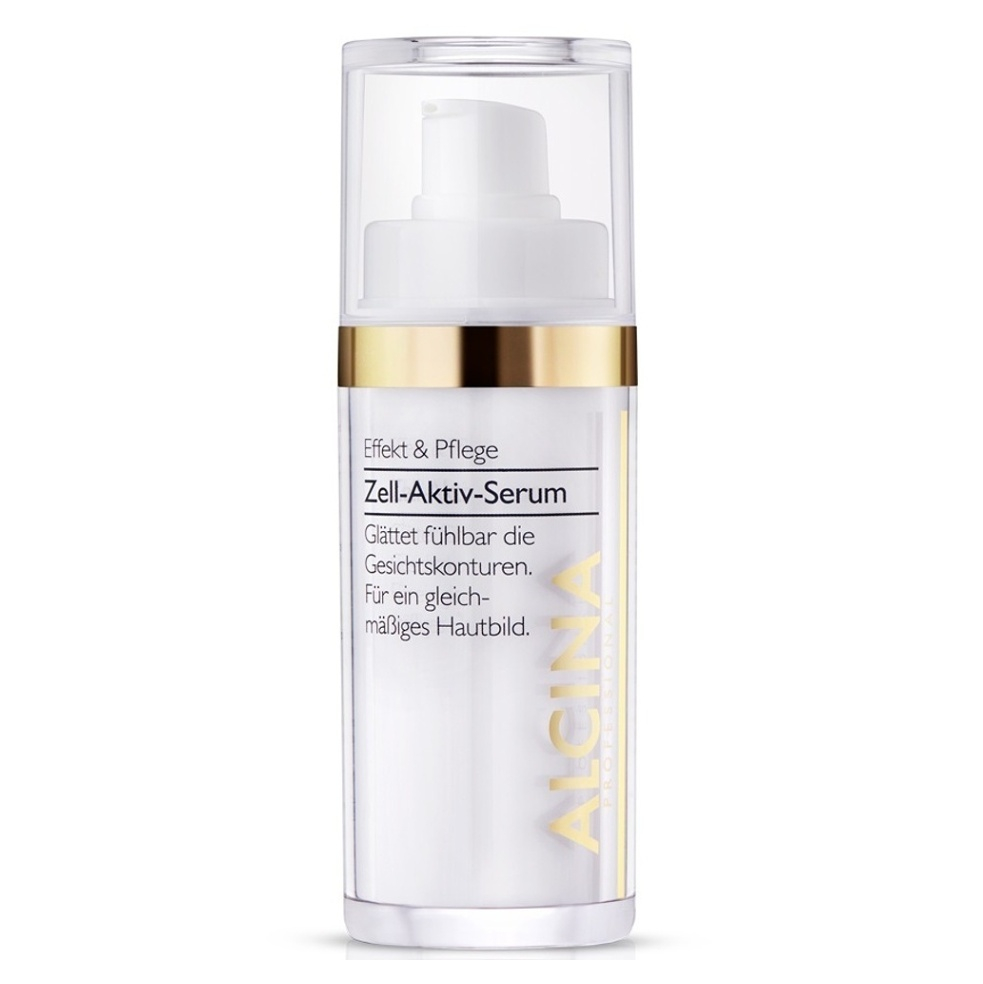 ALCINA Effective Care Aktívne pleťové sérum 30 ml