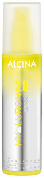 ALCINA Hualuron 2.0 Hydratačný a ochranný sprej na vlasy 125 ml