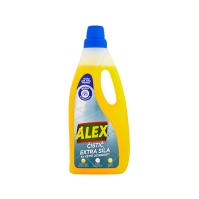 Alex 750ml mydlový čistič mars mydlo / citrón