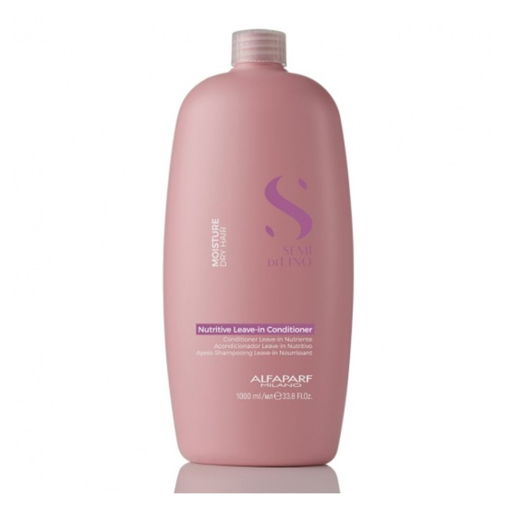 ALFAPARF MILANO Semi di Lino Moisture Kondicionér leave-in 1000 ml