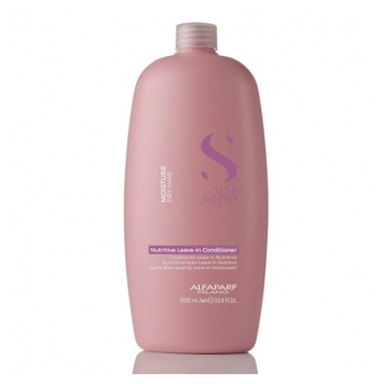 ALFAPARF MILANO Semi di Lino Moisture Kondicionér leave-in 1000 ml (Vlasové kondicionéry a balzamy)