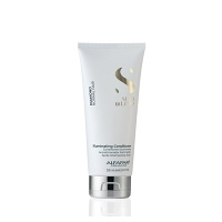 ALFAPARF MILANO Semi di Lino Diamond Rozjasňujúci kondicionér 200 ml