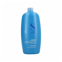 ALFAPARF MILANO Šampón pre kučeravé a vlnité vlasy Semi di Lino Curl (Enhancing Shampoo) 250 ml