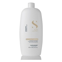 ALFAPARF MILANO Semi di Lino Diamond Rozjasňujúci kondicionér 1000 ml